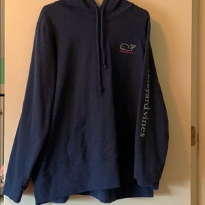 Vineyard Vines Women’s Hoodie